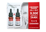 VITAL Plus Active JAL+GLY 2x15ml