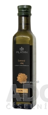 lgub4o0_400x400 PLATAN Ľanový olej 1x250 ml – Obrázok 1