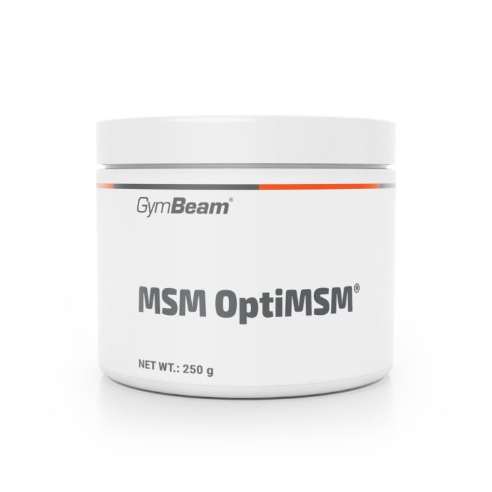 msm_optimsm_250g_gymbeam_1__1 MSM OptiMSM® - GymBeam – Obrázok 1
