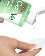 CeraVe Hydratačná micelárna voda 400 ml – Obrázok 2