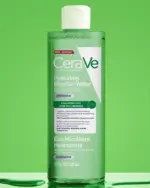 CeraVe Hydratačná micelárna voda 400 ml – Obrázok 4