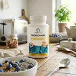 ADAMPharm PROBIO-MAX PRÉMIUM 60 kapsúl – Obrázok 2