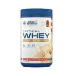 Applied Nutrition WHEY ADVANCE PROTEIN – Obrázok 31