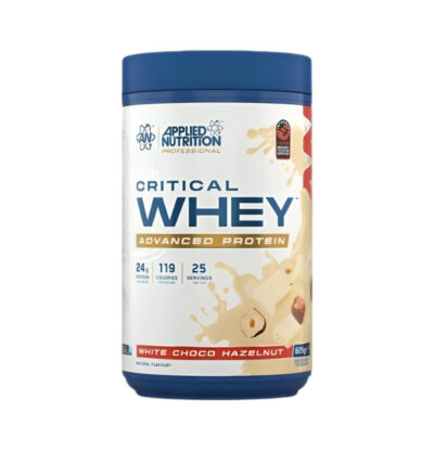Applied Nutrition WHEY ADVANCE PROTEIN – Obrázok 31