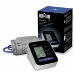 Braun ExactFit 1 BUA 5000 Digitálny ramenný tlakomer s klinickou presnosťou – Obrázok 6
