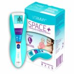 VITAMMY SPACE+ bezdotykový teplomer 1-sekundový