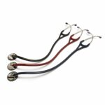 3M Littmann Master Cardiology 2160 kardiologický stetoskop, black – Obrázok 2