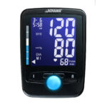 NOVAMA Comfort X AF Digitálny tlakomer s detekciou fibrilácie predsiení + adaptér – Obrázok 2