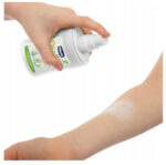 CHICCO NaturalZ Ochranný sprej proti komárom 100 ml – Obrázok 2
