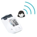 VITAMMY NEXT 3 Ramenný tlakomer s hlasovou funkciou a USB napájaním – Obrázok 5