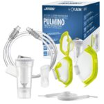 NOVAMA Pulmino Univerzálna sada príslušenstva pre pneumaticko-piestové inhalátory – Obrázok 3