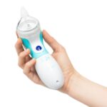 VITAMMY COLIBRI elektrická odsávačka hlienov – Obrázok 8