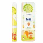 VITAMMY SMILE detská sonická zubná kefka Veverička, od 3 rokov