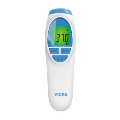 VICKS VNT200 Bezdotykový teplomer s technológiou Fever InSight – Obrázok 3