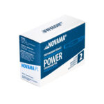 NOVAMA Adaptér pre tlakomery NOVAMA Comfort+/X AF, Home, White A, Pro Blue – Obrázok 2