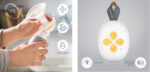 MEDELA Solo Jednoduchá elektrická odsávačka mlieka – Obrázok 5