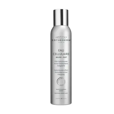 INSTITUT ESTHEDERM CELLULAR WATER Bunková voda v spreji 200 ml