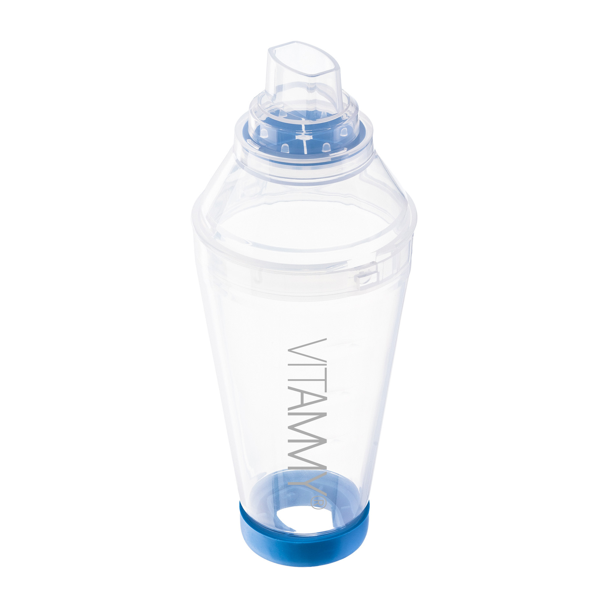 147864a2901d9e696d2a7ffc4e992c17 VITAMMY TUBE 4 Inhalačná komora pre dospelých – Obrázok 1