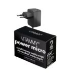 VITAMMY Power Micro adaptér pre tlakomery Next 1,5 a 9