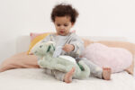 Cloud b® Twilight Buddies™ Dragon Nočné svetielko s projekciou – Obrázok 4