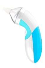 VITAMMY COLIBRI elektrická odsávačka hlienov – Obrázok 3