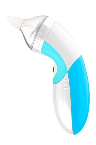 VITAMMY COLIBRI elektrická odsávačka hlienov – Obrázok 3