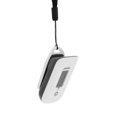 NOVAMA SANSO Pulzný oxymeter s OLED displejom a detekciou pohybu – Obrázok 12