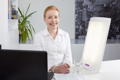 INNOLUX Lucia LED antidepresívna lampa – Obrázok 6