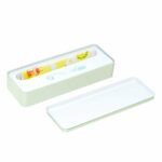 VITAMMY SMILE detská sonická zubná kefka Veverička + DODO MEMO pexeso, od 3 rokov – Obrázok 2