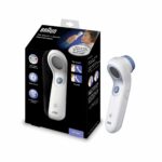 Braun BNT 300 Bezdotykový a dotykový teplomer 2v1 s duálnou technológiou