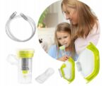 NOVAMA Familino Nebulizačná súprava s nebulizérom RF8EVO – Obrázok 7