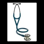 3M Littmann Cardiology IV 6190 Champagne-Finish, kardiologický stetoskop, karibská modrá – Obrázok 2