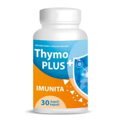 ThymoPlus 30 kapsúl