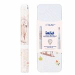 VITAMMY SMILE detská sonická zubná kefka Psík, od 3 rokov