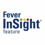 VICKS VNT200 Bezdotykový teplomer s technológiou Fever InSight – Obrázok 4