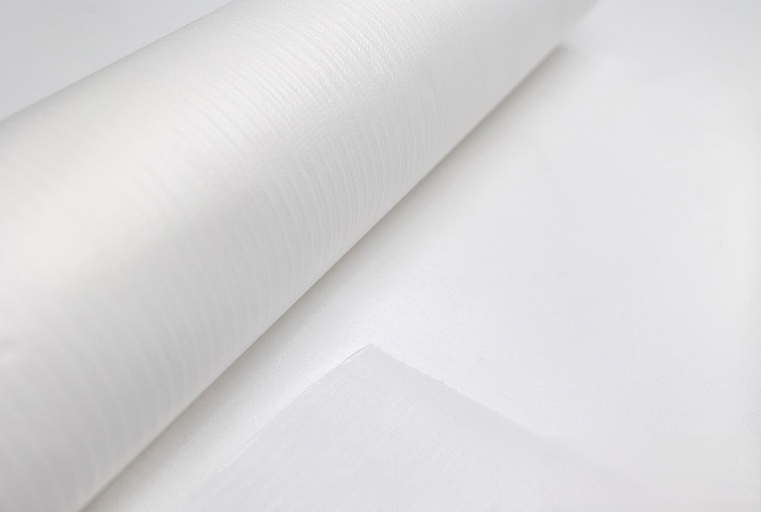 2ea99079db570df2bd6663ca7b773dd5 Aseo Paper Podložka na vyšetrovacie lôžko, podfóliovaná, 50 cm x 50 m – Obrázok 1