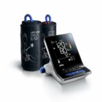Braun ExactFit 3 BUA6150 Ramenný tlakomer, 2 manžety – Obrázok 2