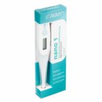 VITAMMY NANO 1 Digitálny teplomer novej generácie s alarmom horúčky – Obrázok 3