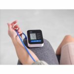 Braun ExactFit 1 BUA 5000 Digitálny ramenný tlakomer s klinickou presnosťou – Obrázok 7