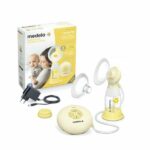 MEDELA Swing Flex Elektrická odsávačka mlieka