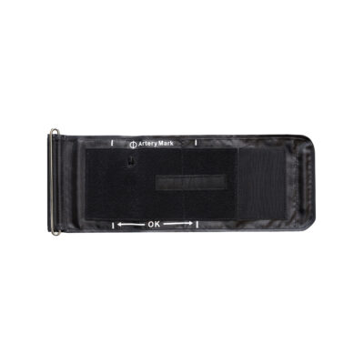NOVAMA CUFF XS Univerzálna manžeta pre ramenné tlakomery, veľkosť 15-22cm (XS) – Obrázok 4