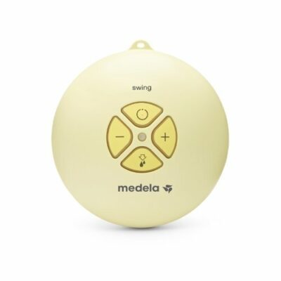 MEDELA Swing  Maxi Flex Elektrická odsávačka mlieka pre dva prsníky – Obrázok 4