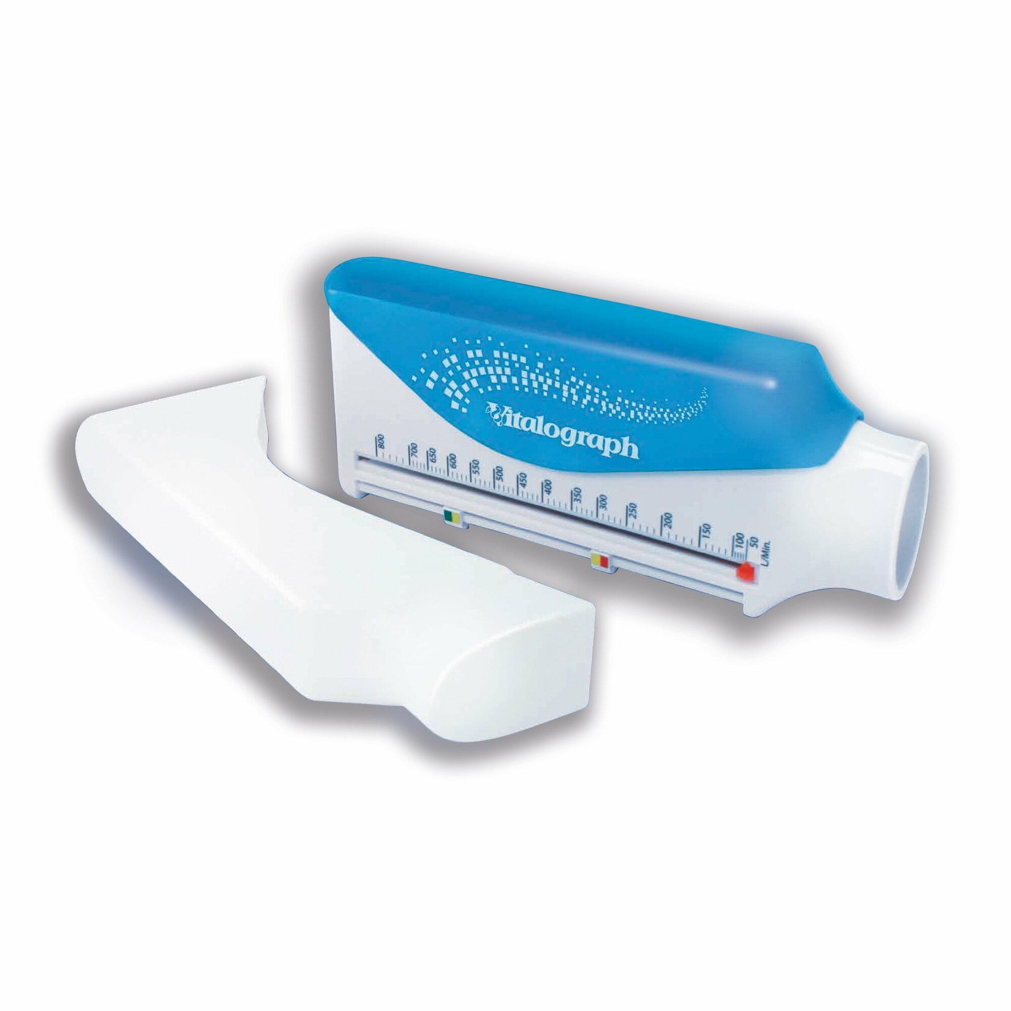 3fdb823b9d9e4fa2d37c6acc2055b976 VITALOGRAPH myPEF Spirometer pre dospelých a deti – Obrázok 1