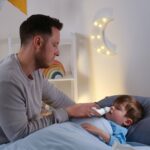 Braun BNA 100 Tichá elektrická odsávačka hlienov pre novorodencov s 2 stupňami sania – Obrázok 6