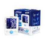 NOVAMA COMFORT + AF,  Ramenný tlakomer s detekciou fibrilácie predsiení AF a IHB + adaptér – Obrázok 2