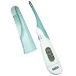 Braun PRT 1000 Rýchly digitálny teplomer s ohybnou špičkou – Obrázok 3