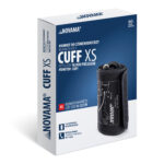 NOVAMA CUFF XS Univerzálna manžeta pre ramenné tlakomery, veľkosť 15-22cm (XS) – Obrázok 2