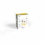 MEDELA Solo Jednoduchá elektrická odsávačka mlieka – Obrázok 3