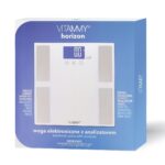 VITAMMY HORIZON Elektronická analytická osobná váha – Obrázok 2
