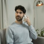 BRAUN ThermoScan 3 IRT3030 Rýchly ušný teplomer (1s meranie) – Obrázok 9
